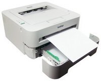 Brother HL-2130 A4 mono lézer nyomtató