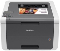 Brother HL-3140CW A4 Color Led Laser USB/Lan 22pp