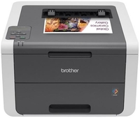 Brother HL-3170CDW A4 Color Led Laser USB/Lan 22pp