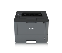 Brother HL-L5000D A4 Laser 40lap/p 128MB Duplex