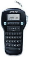 Dymo LM 160 elektromos feliratozógép S0946320  2174611