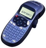 Dymo Letratag Razor LT-100 H elektromos feliratozógép S0884020