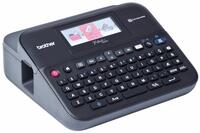 Brother Cimkenyomtató PTD600VP PTD600VPYJ1