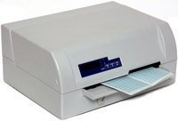 TallyGenicom 5040B bizonyítvány-nyomtató