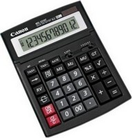 Canon számológép WS1210T