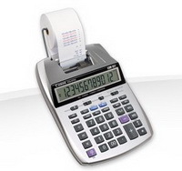 Canon számológép szalagos P23-DTSC 2495B001