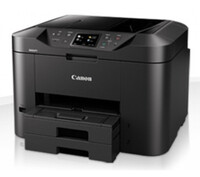 Canon MAXIFY MB2750 MFP 24pp/15,5pp +Fax+Lan+Wlan+