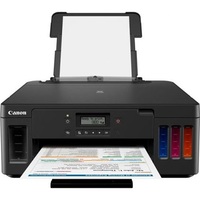 Canon G5040 MFP Ink Pixma USB A4 13pp/7pp WiFi Duplex 3112C009AA