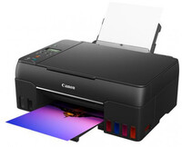 Canon G640 MFP Ink Megatank Pixma A4 USB/WiFi 4620C009
