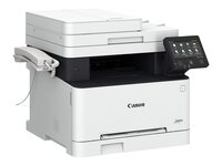 Canon Laser i-SENSYS MF657Cdw Color 21pp+Lan+Duplex+WiFi