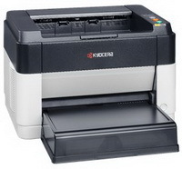 Kyocera FS-1041 Laser nyomtató 20pp 1102M23NL0