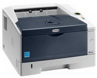 Kyocera ECOSYS P2035d mono lézer nyomtató