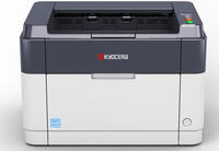 Kyocera FS-1061DN Laser nyomtató 25pp LAN+Duplex 1102M33NL0