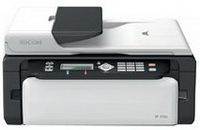 Kyocera ECOSYS PA4000wx Color A4 110C1F3NL0