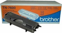 Toner Brother TN-7600 BK 6,5K HL 5030/5040/5050/50