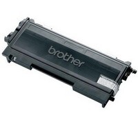 Toner Brother TN-2000 BK 2,5K HL2030/2040/2070 MFC