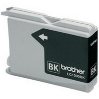 Patron Brother LC1000HYB BK 900 oldal MFC5460CN