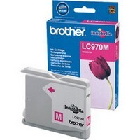 Patron Brother LC-970M Magenta 300 oldal 135C/150