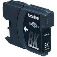 Patron Brother LC1100HYBK BK 900 oldal DCP-585CW