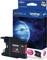 Patron Brother LC1280XLM Magenta 1200oldal MFC-6910DW
