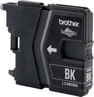 Pat Brother LC-985BK patron Black 300 oldal