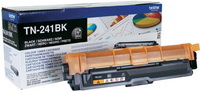 Toner Brother TN-241BK 2,5K HL-3040CN/3070CW/HL-3140CW/3170CDW,