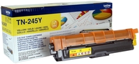 Toner Brother TN245Y Yellow 2,2k HL-3140/3150/3170