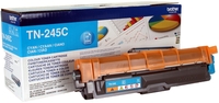 Toner Brother TN245C Cyan 2,2k HL-3140/3150/3170