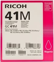 Patron Ricoh GC-41MHY patron Magenta 2200 oldal 405763