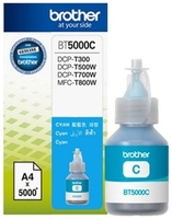 Patron Brother BT5000C Cyan 5k T300/T500/T700/T8000W