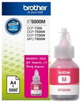 Patron Brother BT5000M Magenta 5k T300/T500/T700/T8000W