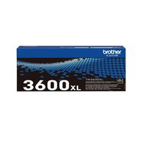 Toner Brother TN-3600XL BK 6K TN3600XL HL-L5210DN, HL-L5210DW,