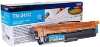 Toner Brother TN-241C 1,4K HL-3040CN/3070CW/HL-3140/HL-3170