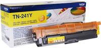 Toner Brother TN-241Y 1,4K HL-3040CN/3070CW/HL-3140/HL3170