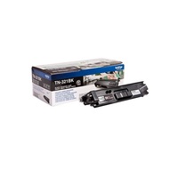 Toner Brother TN-321BK BK 2,5KTN3230 HL-L8250CDN TN321BK