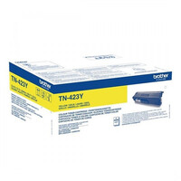Toner Brother TN-423Y Yellow 4k TN423Y HL-L8360CDW HL-L8360