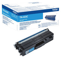 Toner Brother TN-423C Cyan 4k TN423C HL-L8360CDW HL-L8360