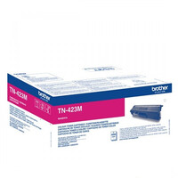 Toner Brother TN-423M Magenta 4k TN423M HL-L8360CDW HL-L8360