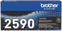 Toner Brother TN-2590 Black 1,2k TN2590