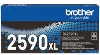 Toner Brother TN-2590XL Black 3k TN2590XL