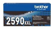 Toner Brother TN-2590XXL Black 5k TN2590XXL