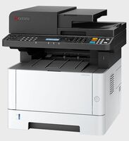 Kyocera ECOSYS MA4000x MFP Mono A4 40pp 110C143NL0