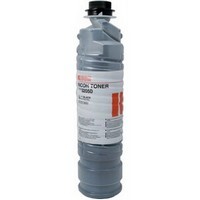 Toner Ricoh 885251 Type-3205D BK Aficio1035/1