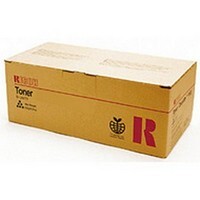 Toner Ricoh 885067 Type-1205 BK 6KFT3613/3813/401