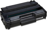 Toner Ricoh 406523 SP 3500N/3510DN/3400N/3410DN/3510SF BK 2,5k