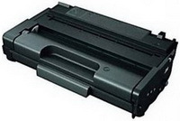 Toner Ricoh 407648 SP3400HE 5K BK SP3400N/SF SP3410DN/SF