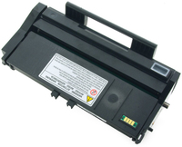 Toner Ricoh 407166 1,2k Black SP100/100SU/100SF/112/112SU/112S