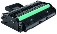 Toner Ricoh 407254 SP201HE BK 2,6K SP201 211 213 203