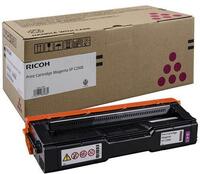 Toner Ricoh 407545 SPC250E Magenta 1,6K C250DN C250SF