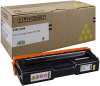 Toner Ricoh 407546 SPC250E Yellow 1,6K C250DN C250SF